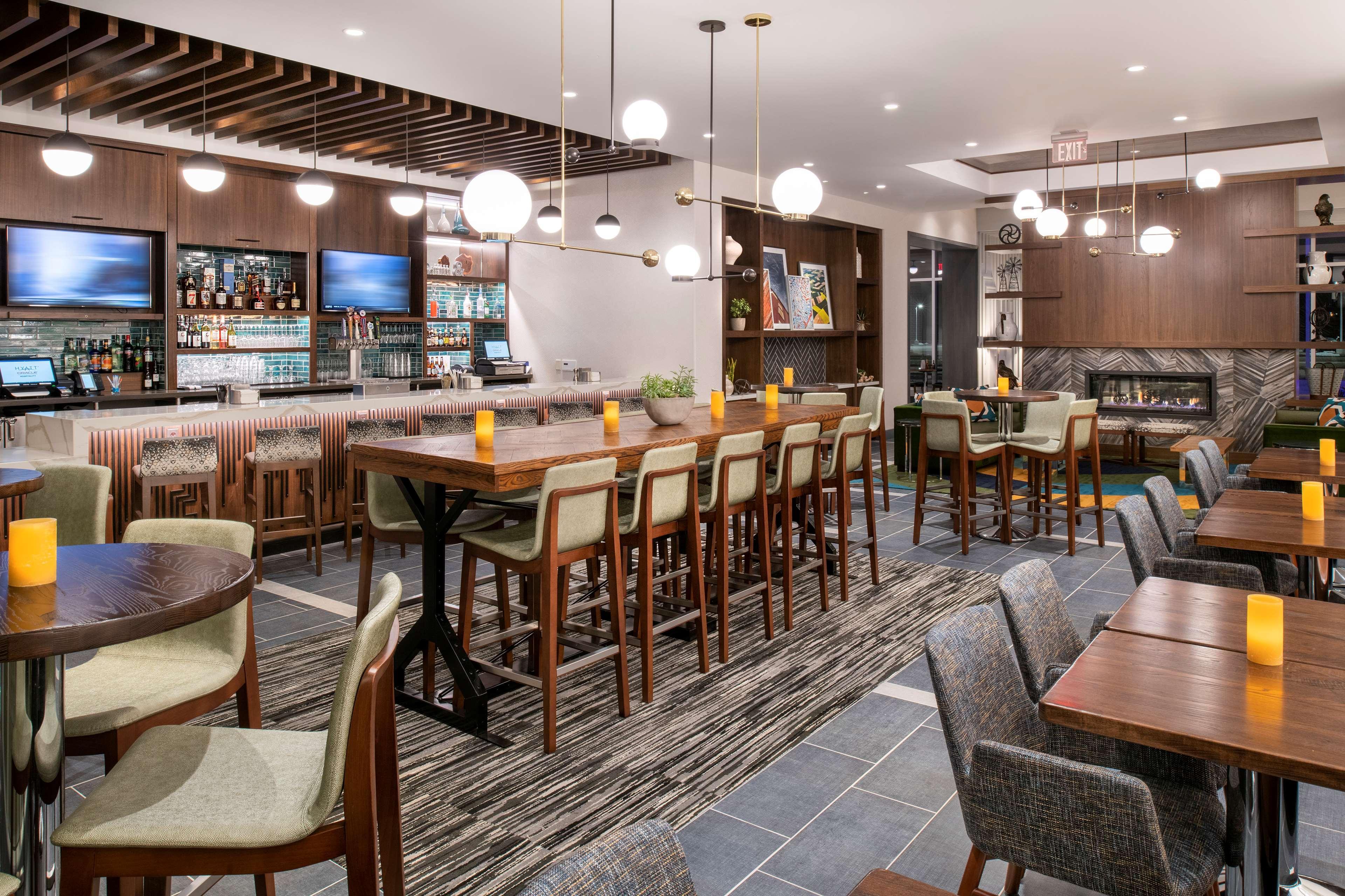 东莫林-阔德城凯悦嘉寓酒店 East Moline 外观 照片